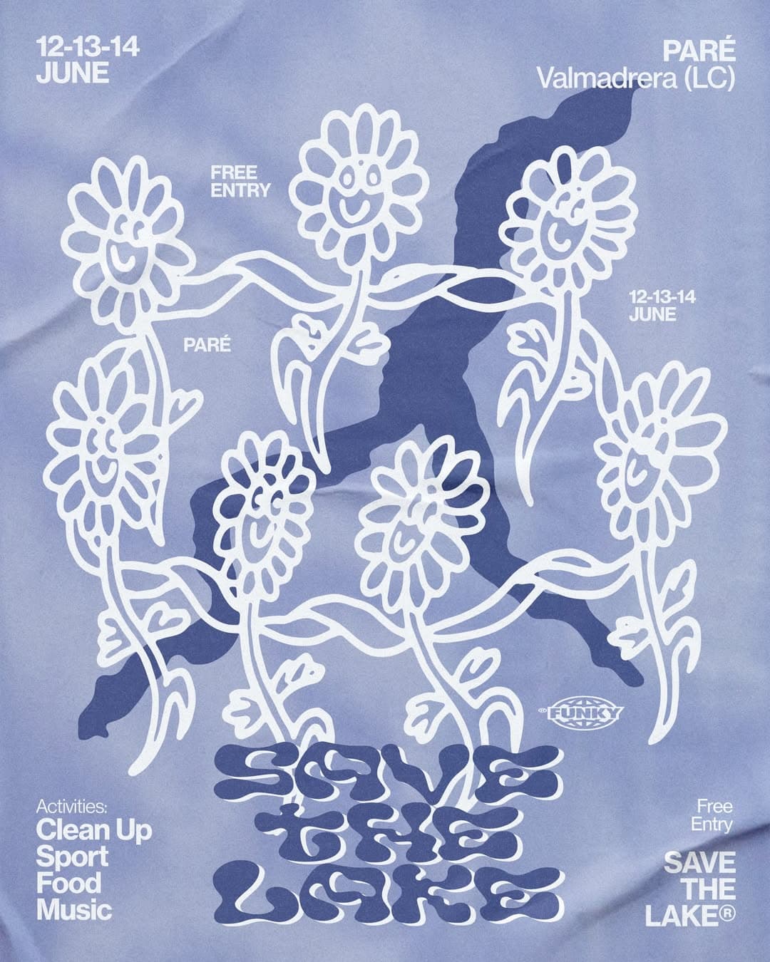 Save the Lake 2026