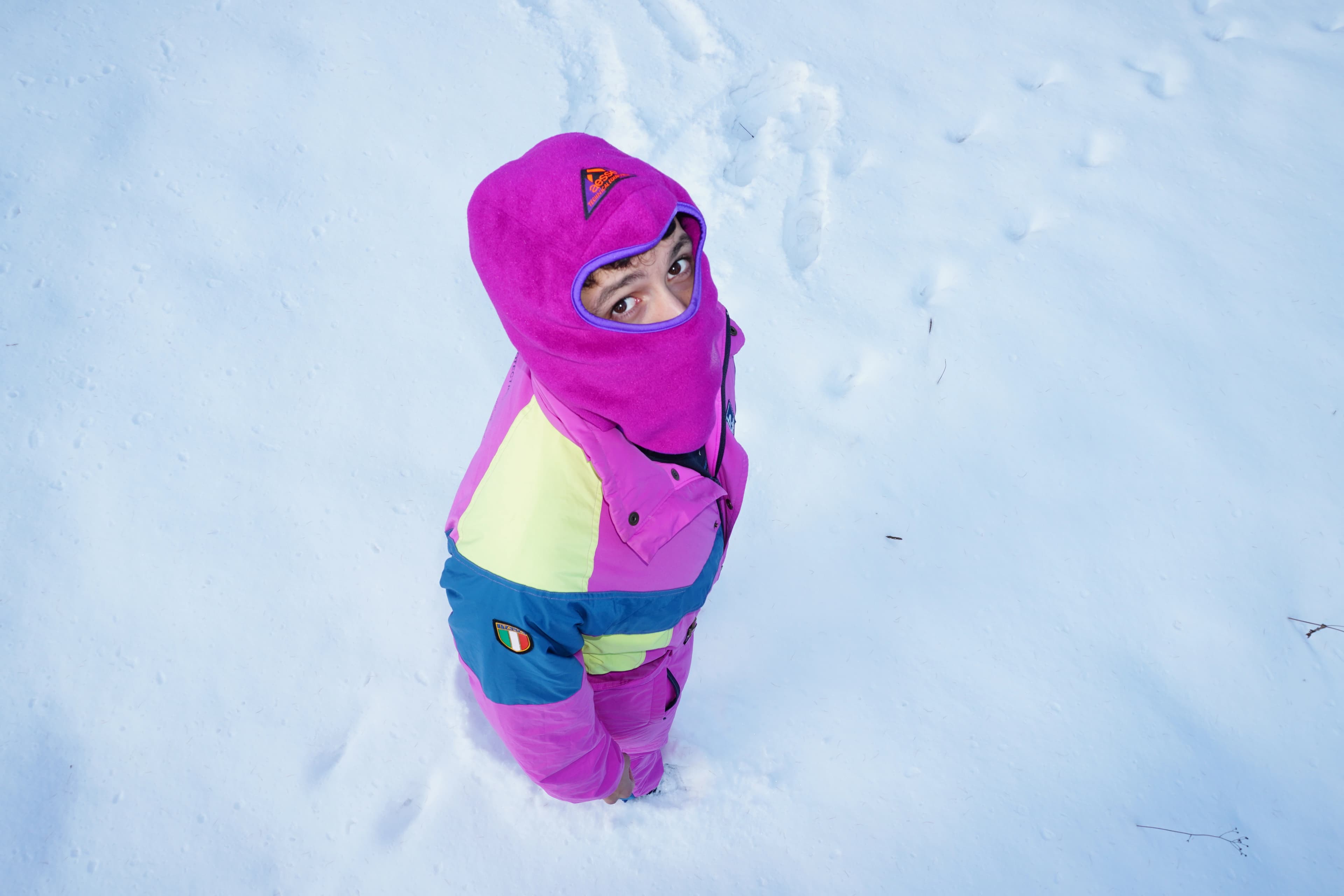 Christmas Days '25 25 — 6-3
