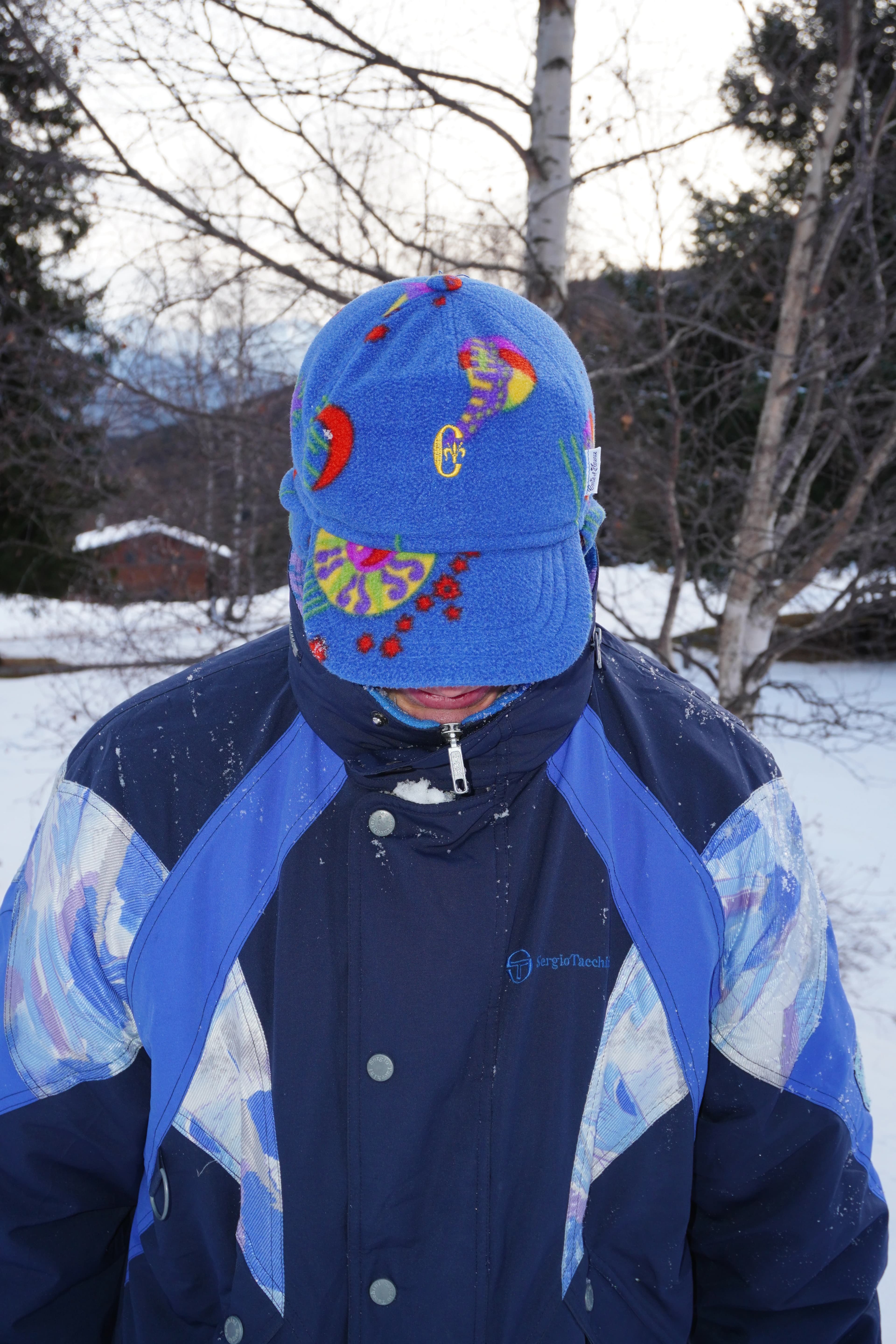 Christmas Days '25 25 — 4-2