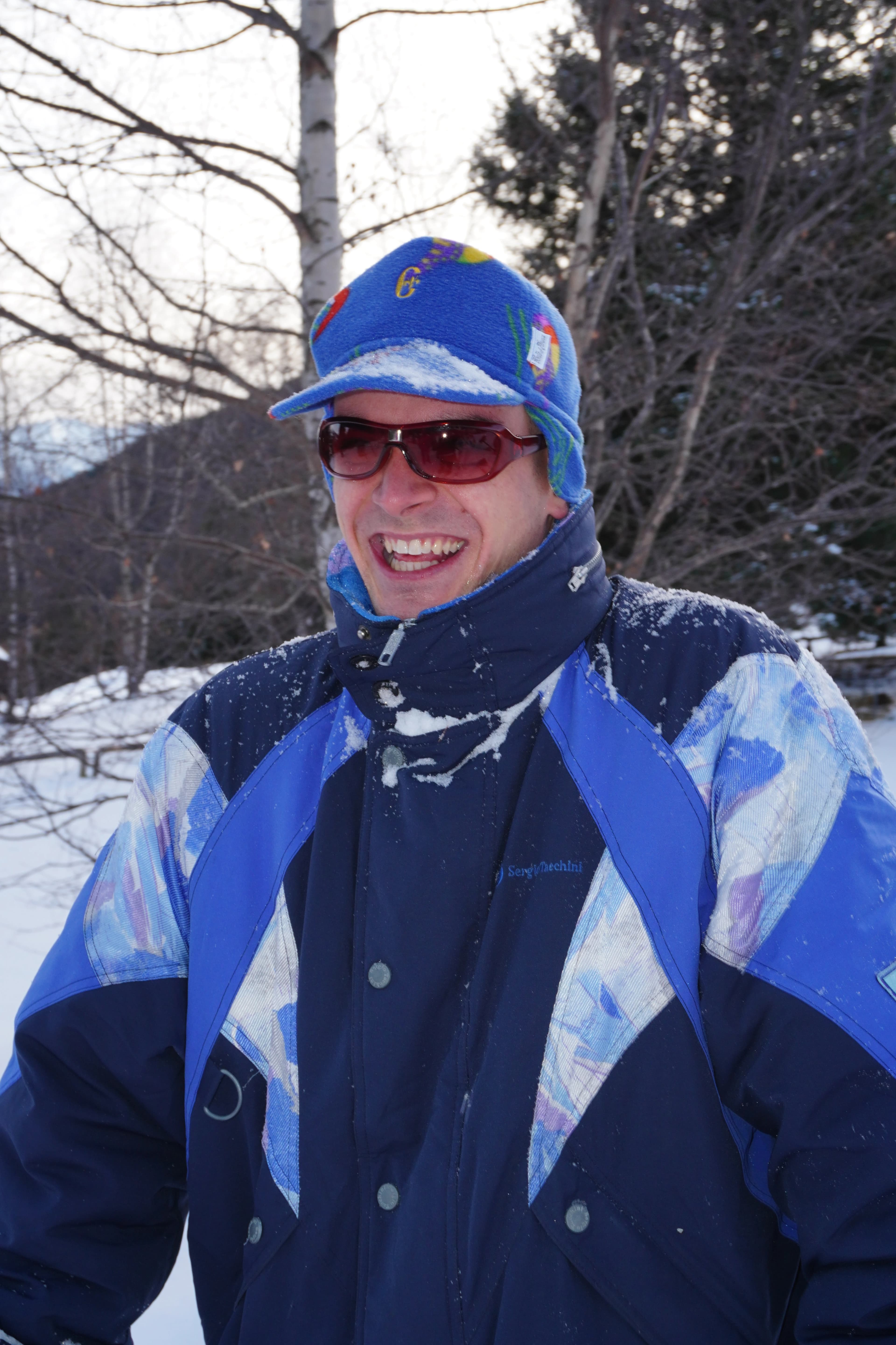 Christmas Days '25 25 — 3-4