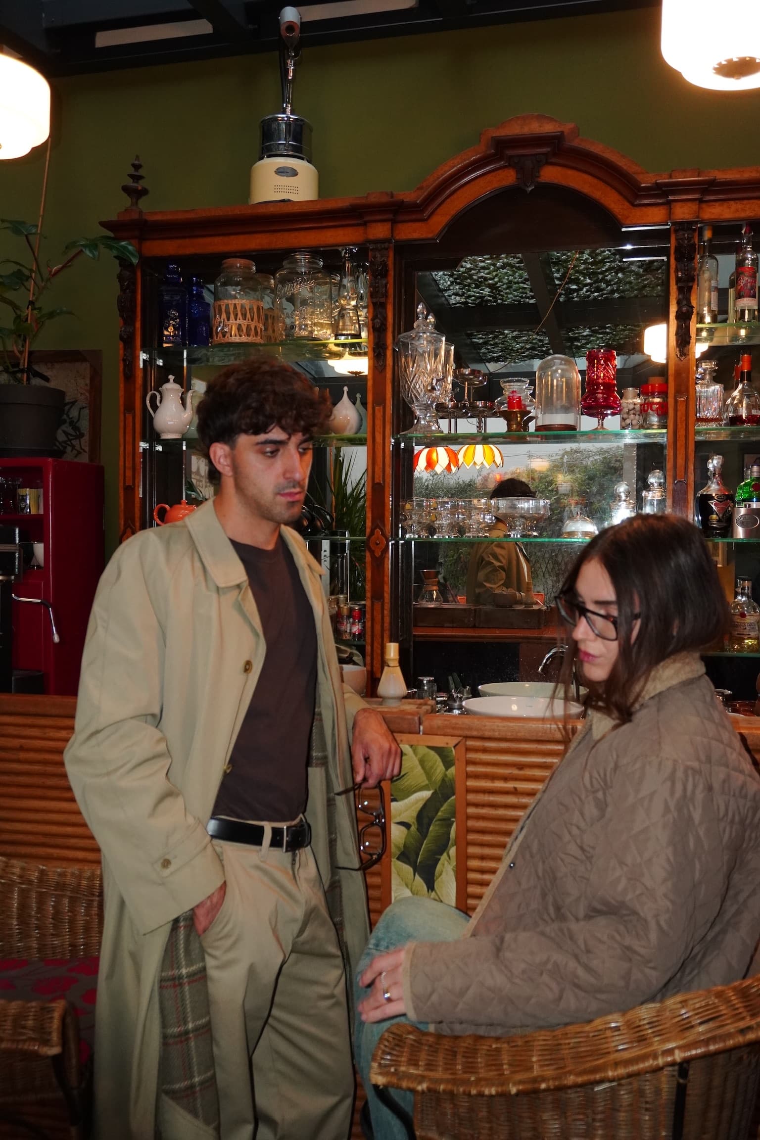 Spazio Iconico 25 — 4-2