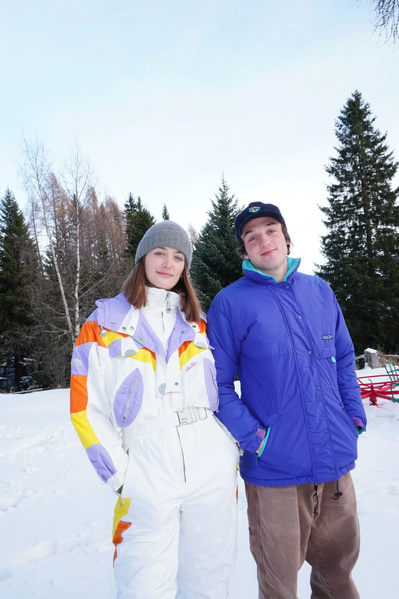 Christmas Days '25 25 — 5-2
