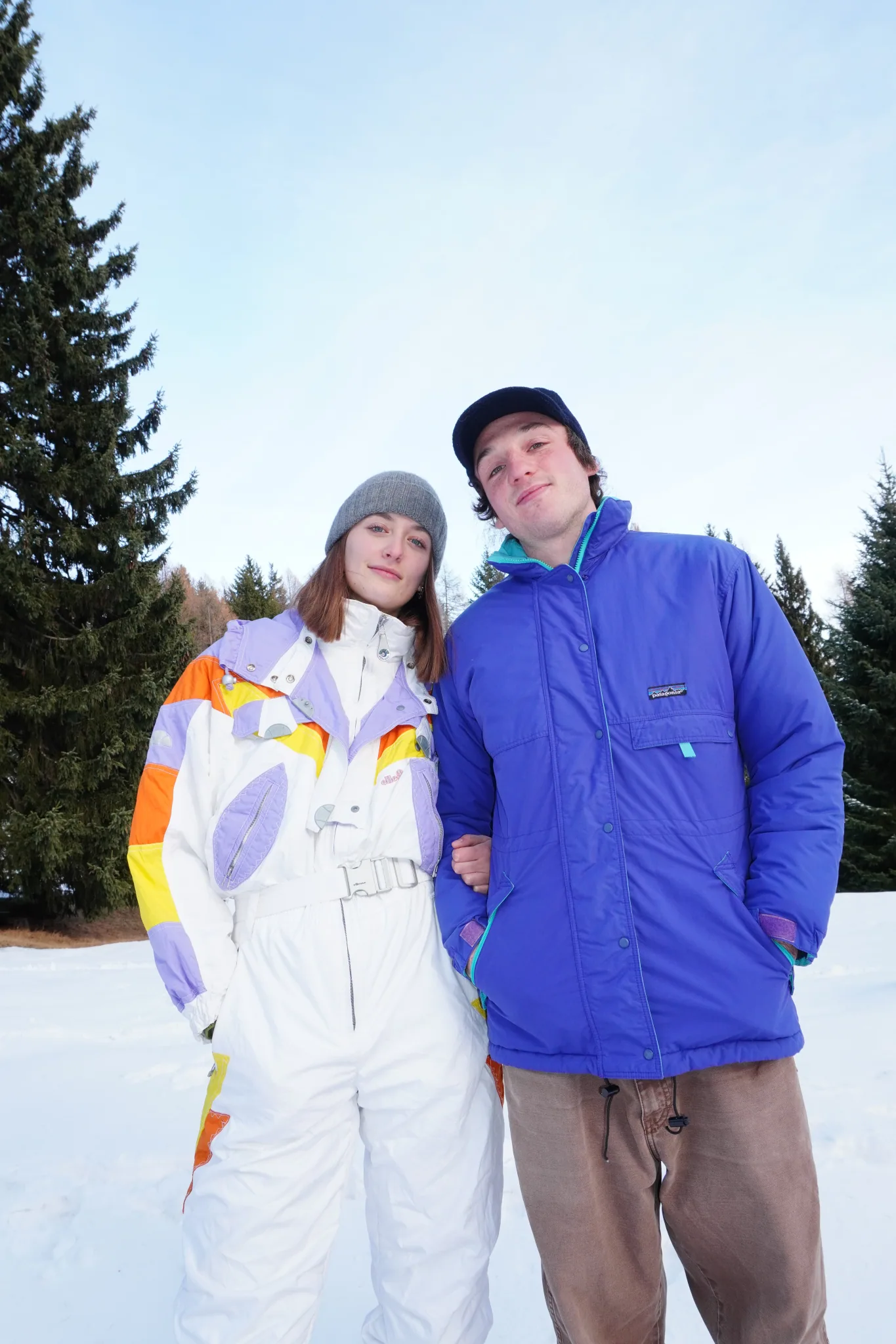 Christmas Days '25 25 — 2-1