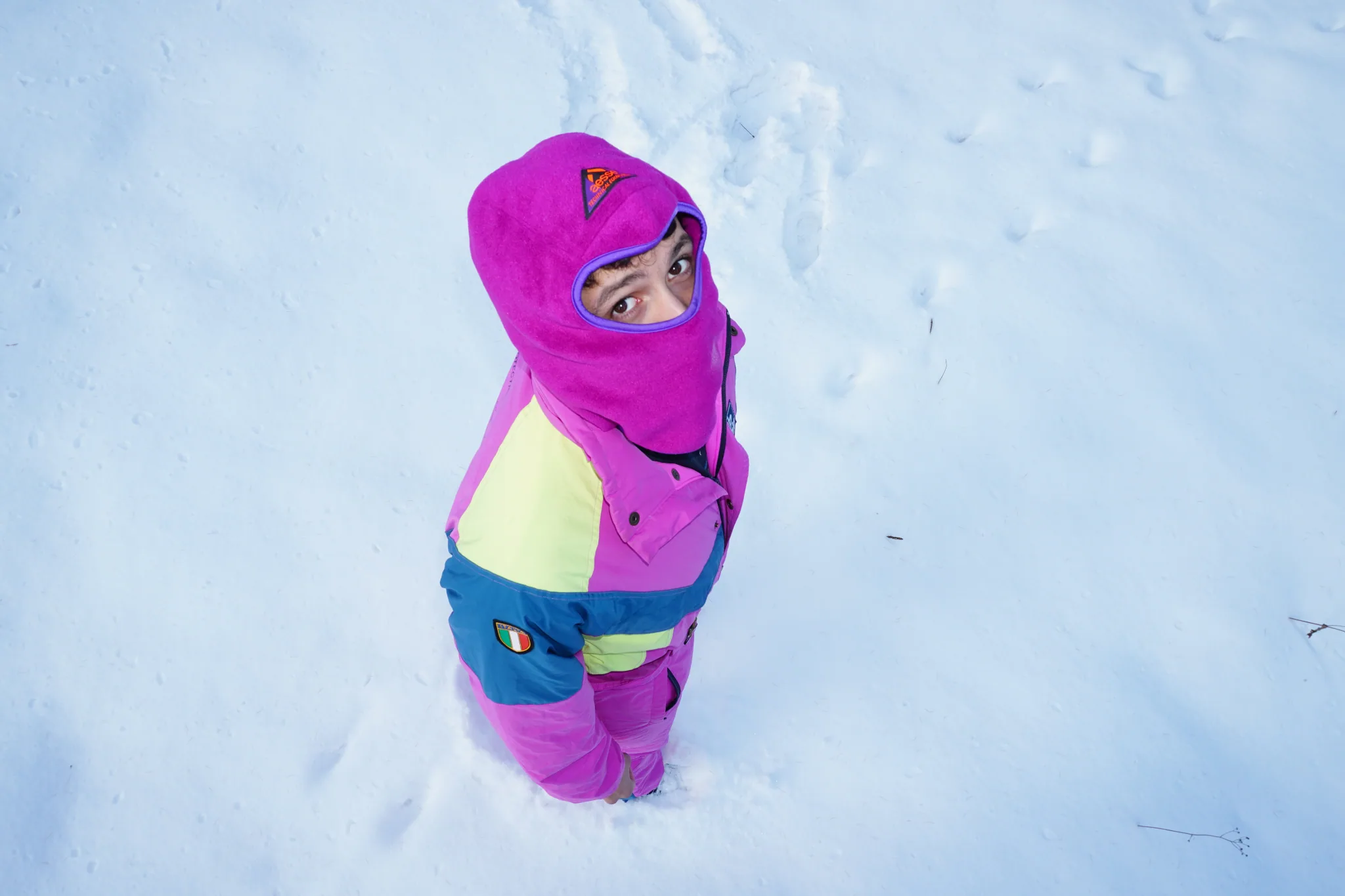 Christmas Days '25 25 — 6-2