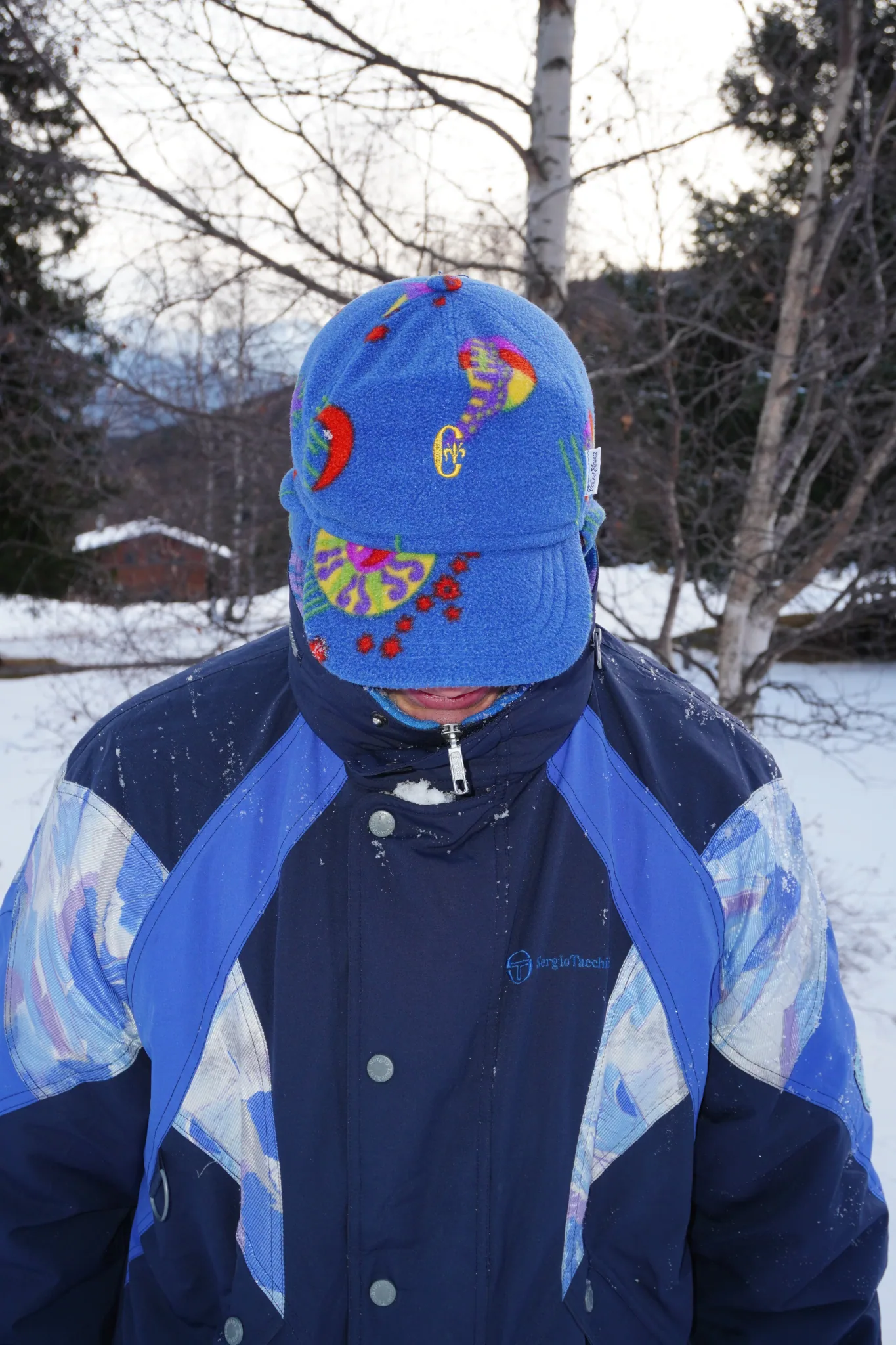 Christmas Days '25 25 — 4-1