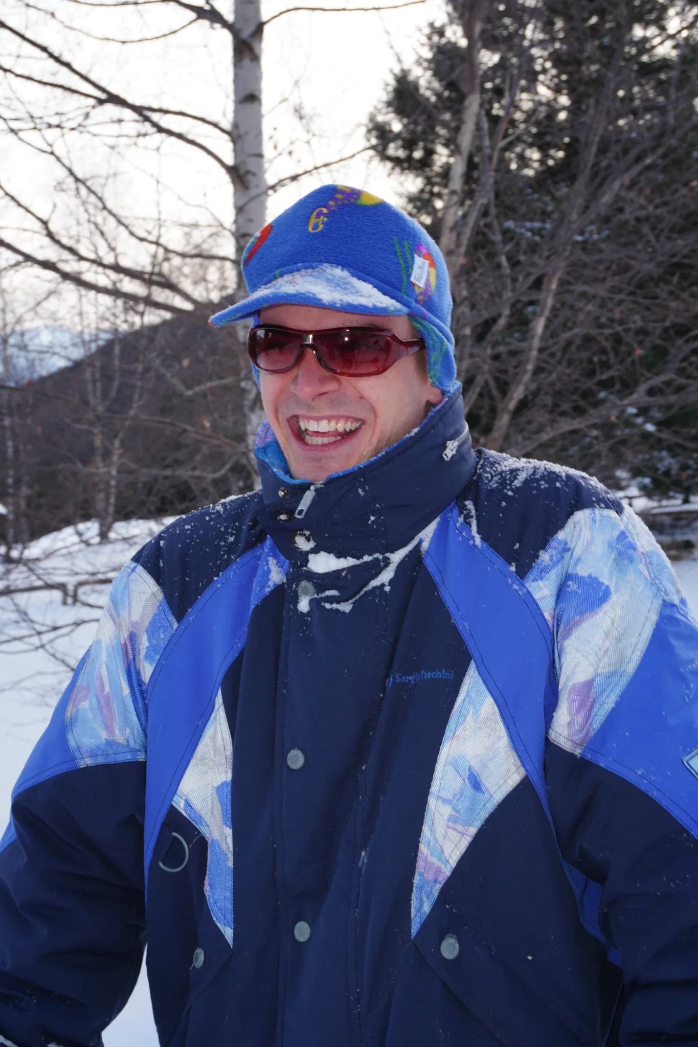 Christmas Days '25 25 — 3-3