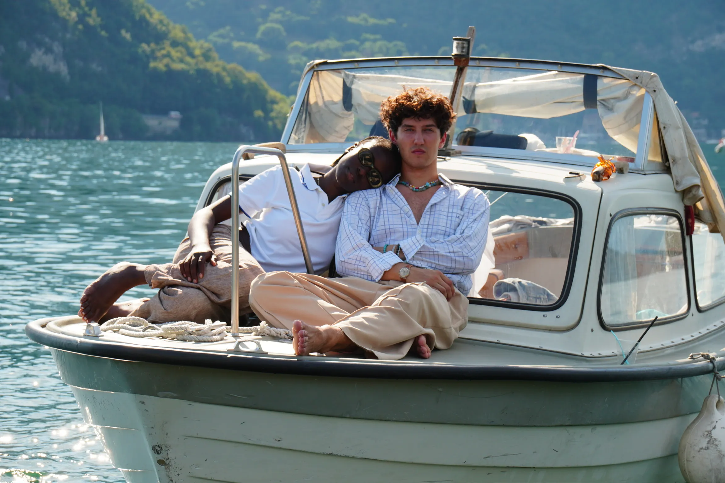 Domenica al lago 26 — 2-0