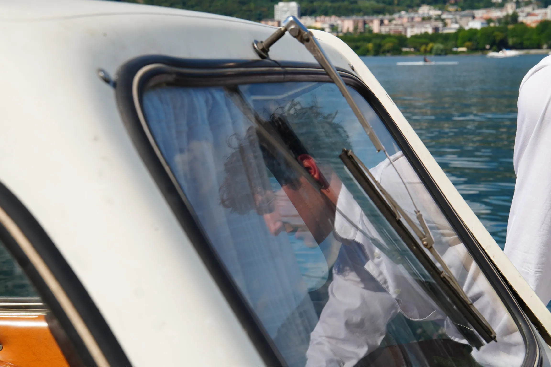 Domenica al lago 26 — 7-0