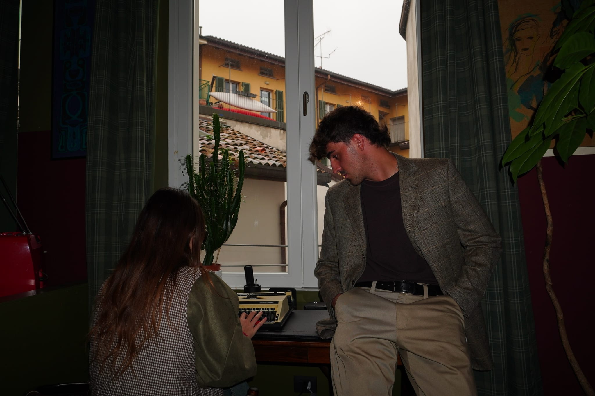 Spazio Iconico 25 — 15-1