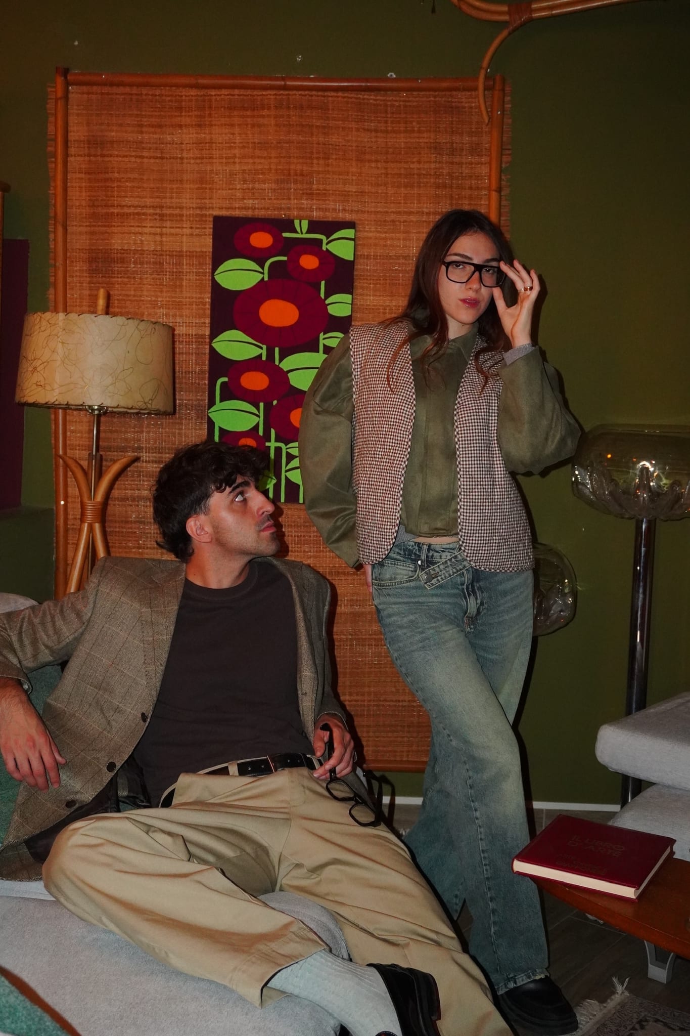 Spazio Iconico 25 — 9-3