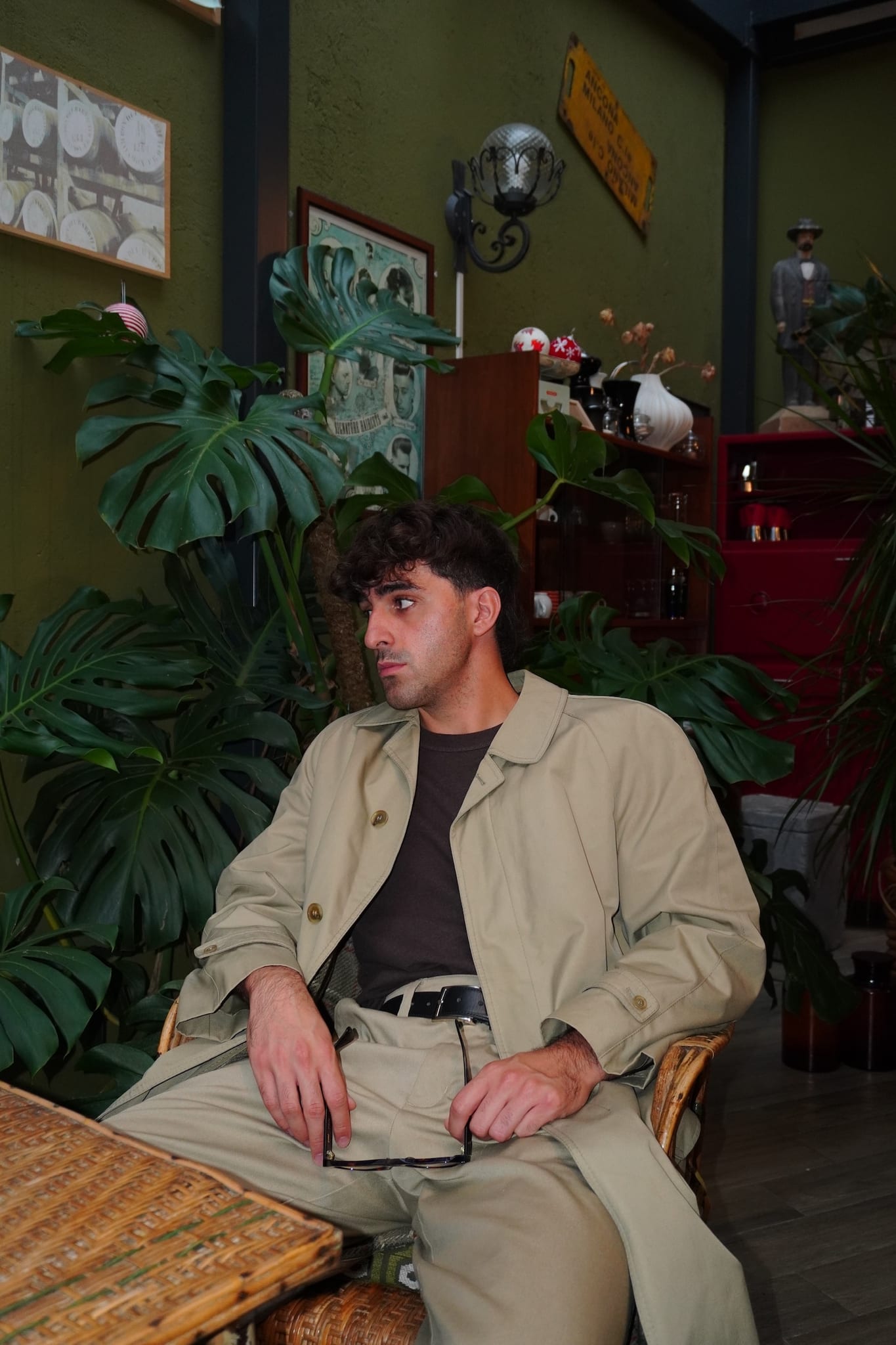 Spazio Iconico 25 — 9-1